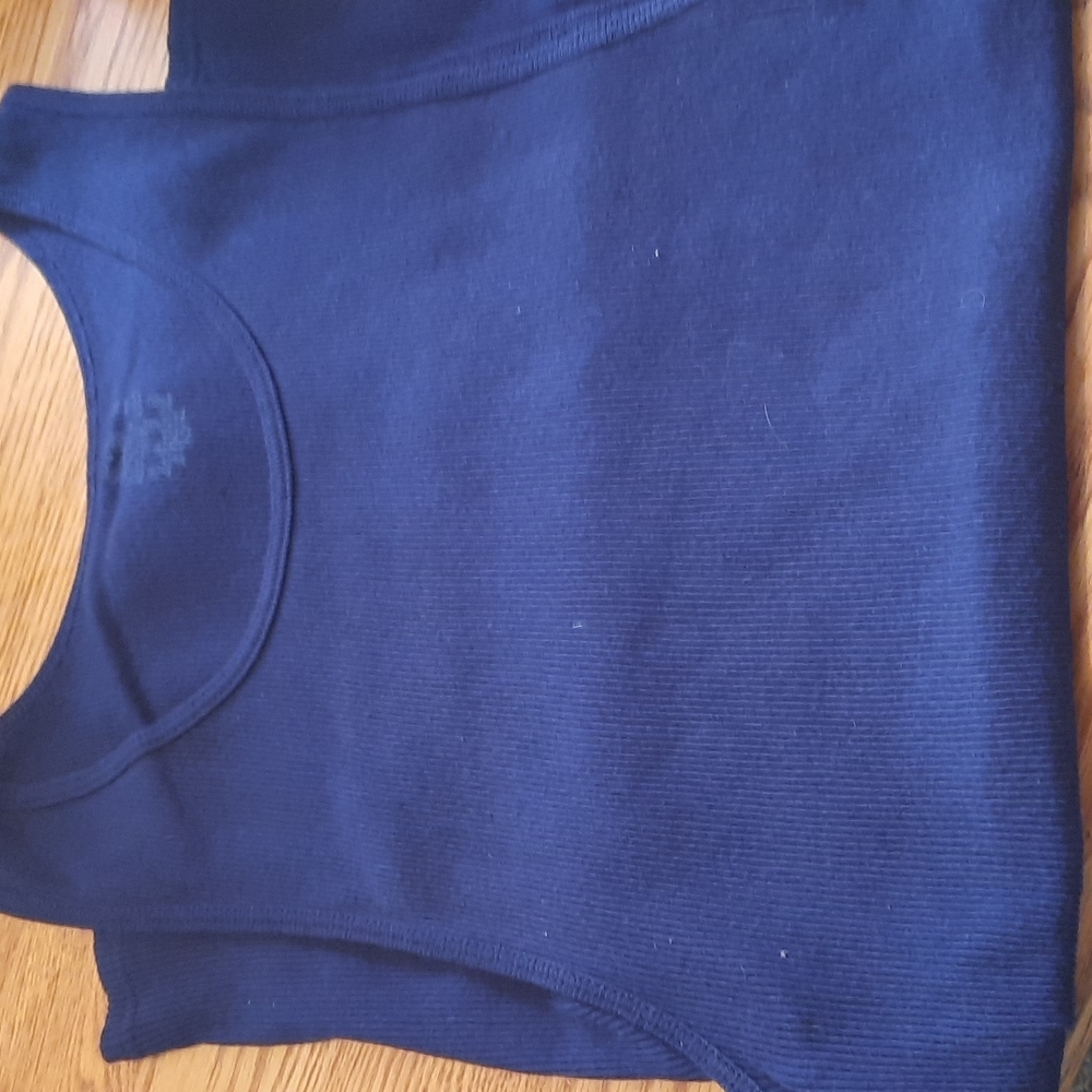 FRUIT OF THE LOOM SLEEVELESS MENS TANK TOP TSHIRT. XL